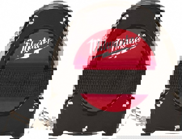 Tape Measure: 100' Long, 3/8